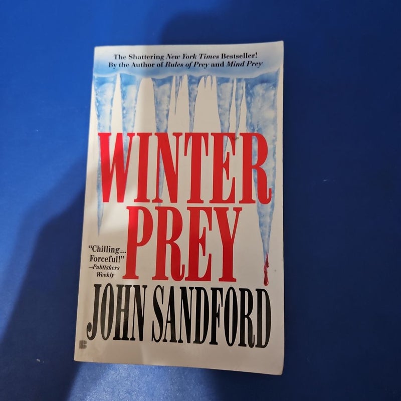 Winter Prey