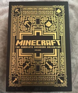 Minecraft: the Complete Handbook Collection (Updated Edition)
