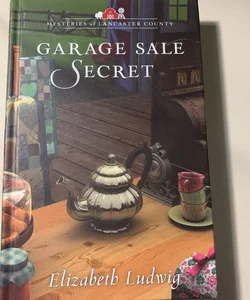 Garage Sale Secret