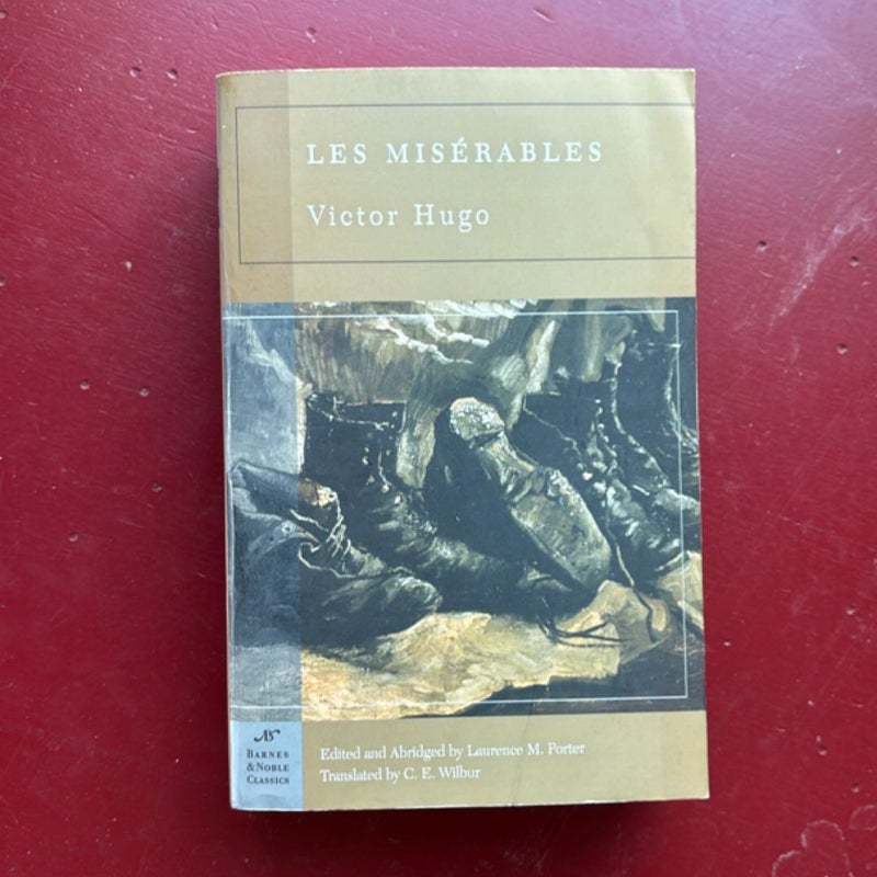 Les Miserables