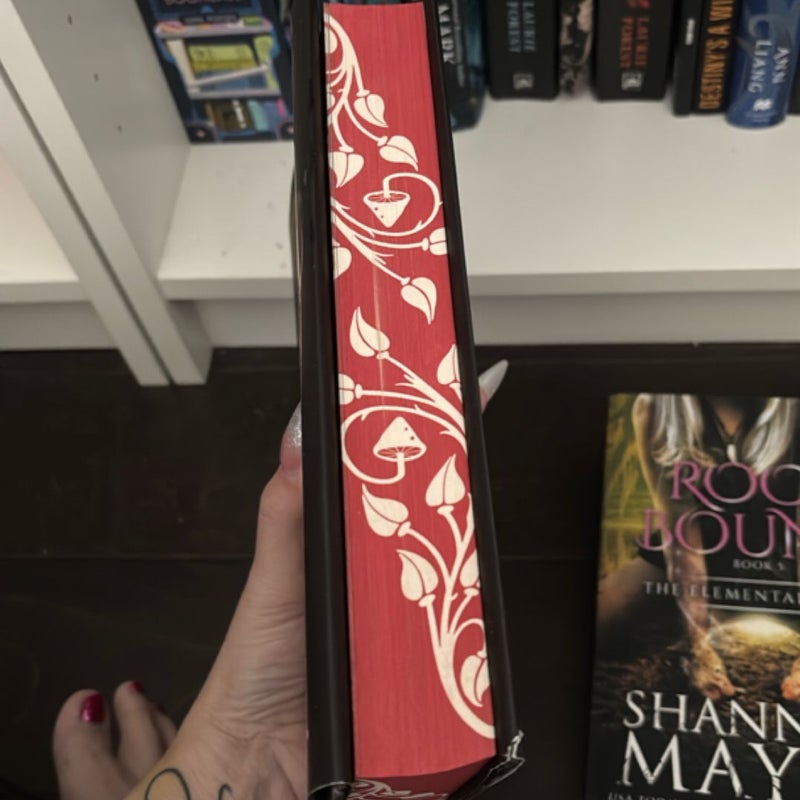The Last One (Deluxe Limited Edition)
