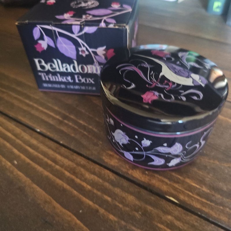 Belladonna