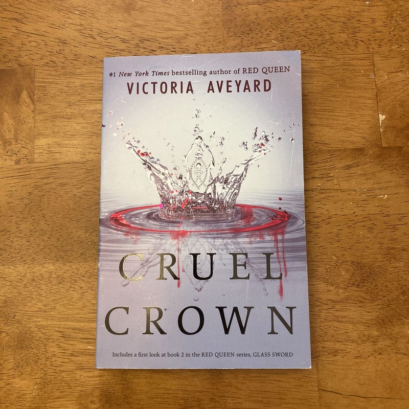 Cruel Crown