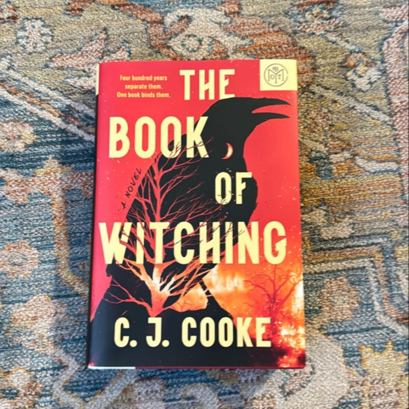 The Book of Witching