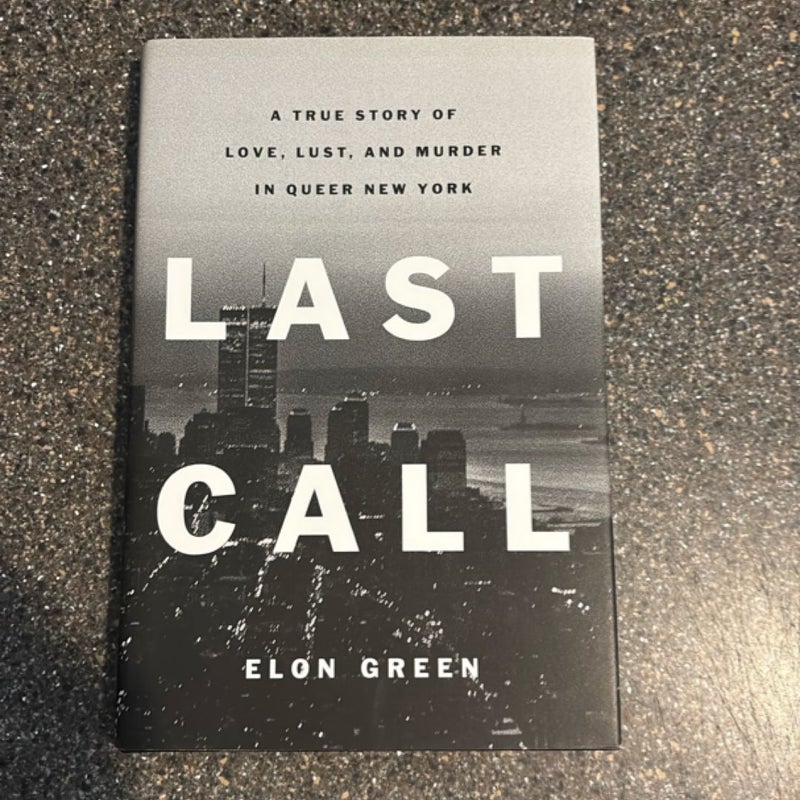 Last Call