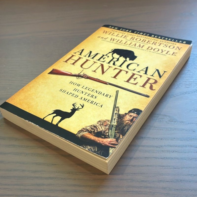 American Hunter