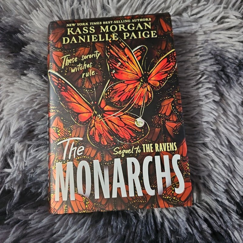 The Monarchs