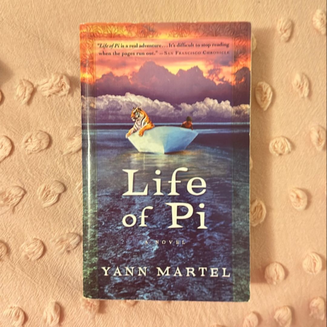Life of Pi