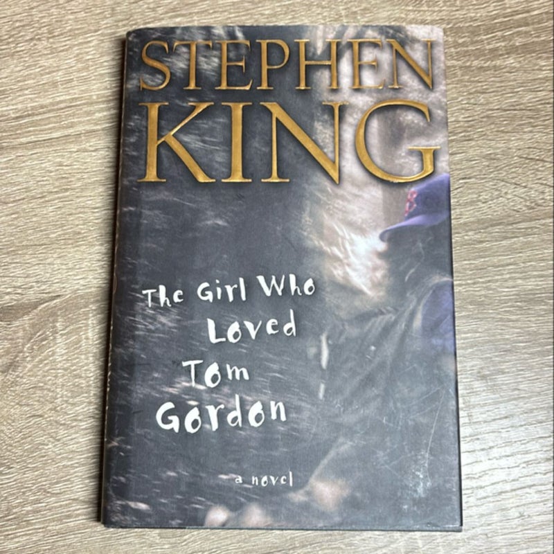 The Girl Who Loved Tom Gordon