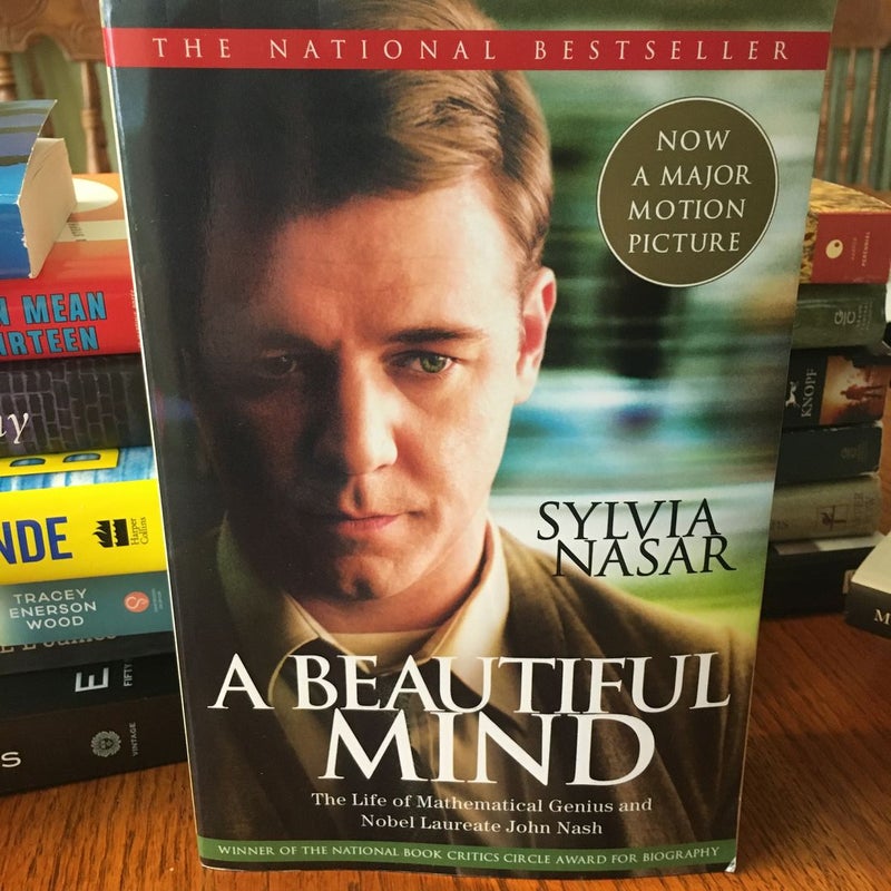 A Beautiful Mind