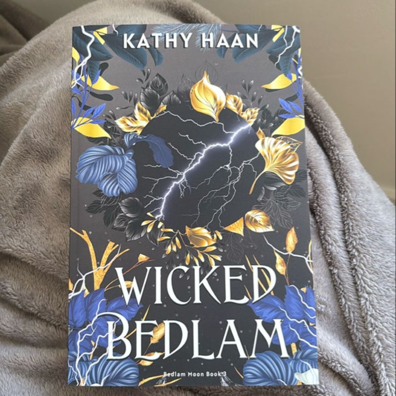 Wicked Bedlam