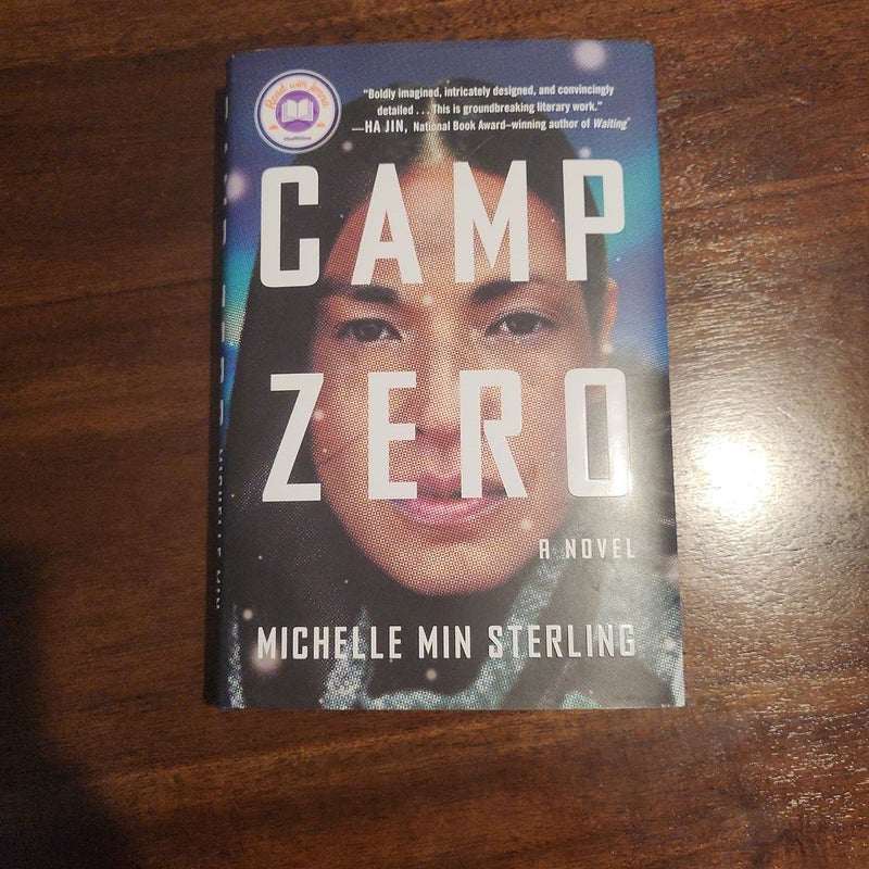 Camp Zero