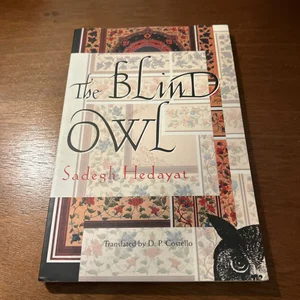 Blind Owl