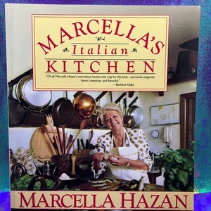 Marcella's Italian Kitchen