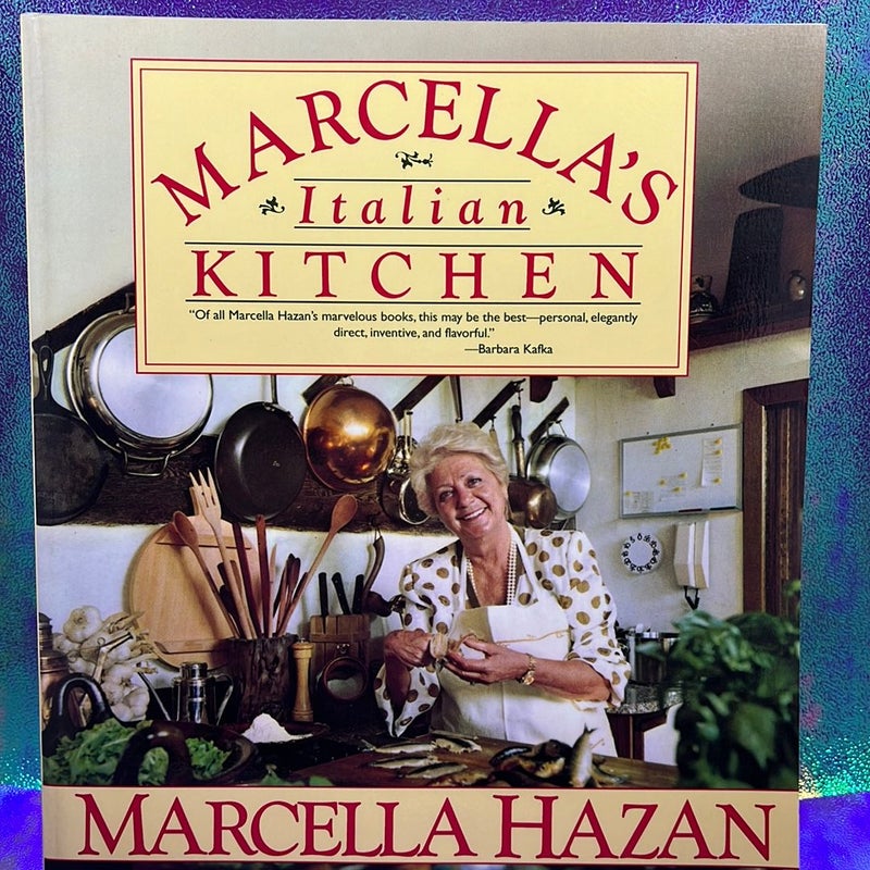 Marcella's Italian Kitchen