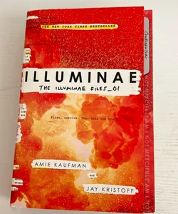 Illuminae