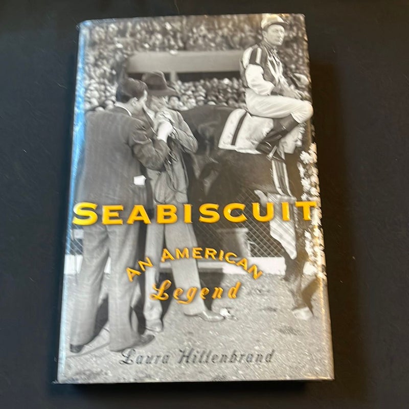 Seabiscuit