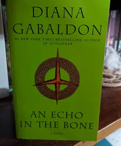 An Echo in the Bone