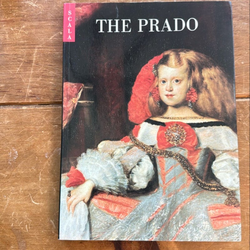 The Prado