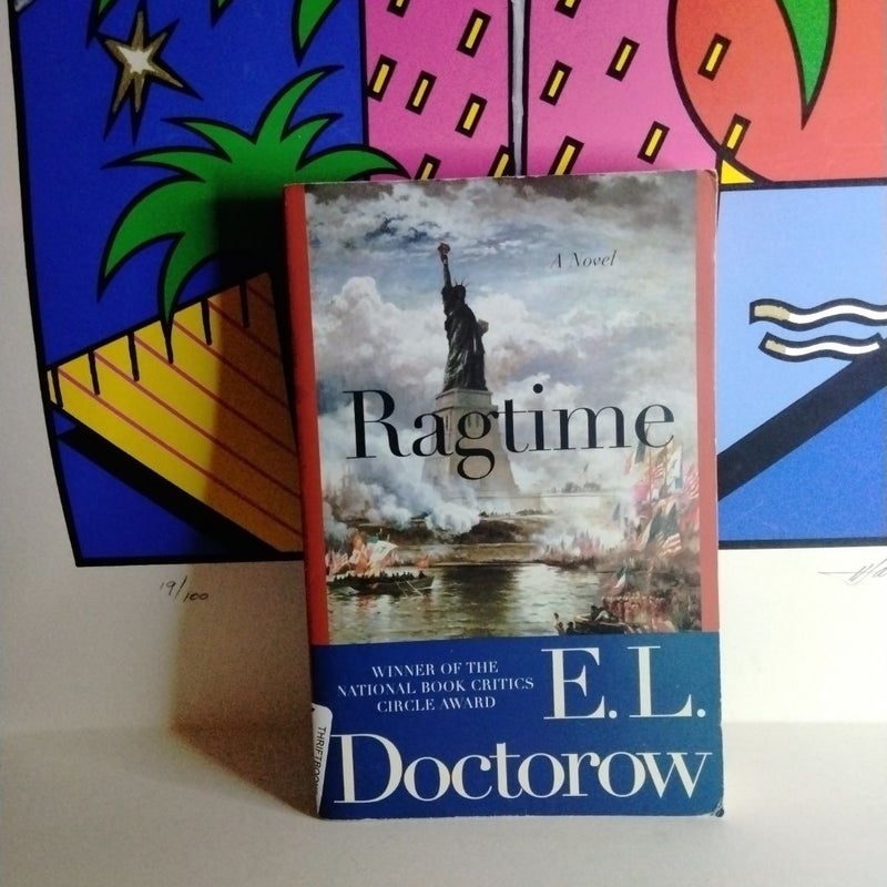 Ragtime