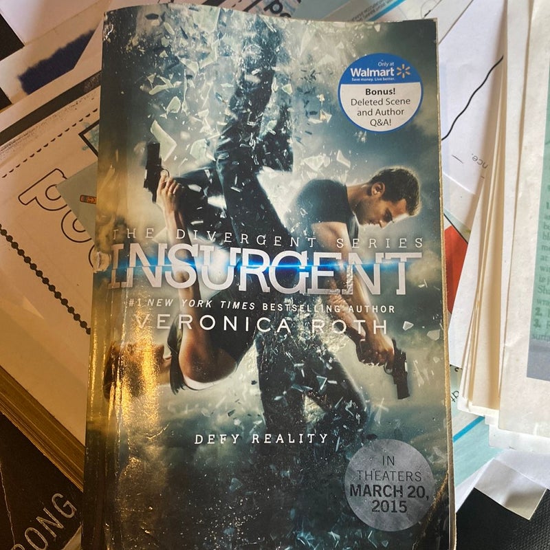 Insurgent