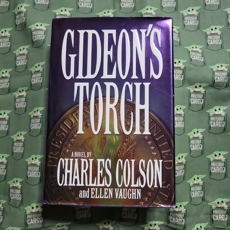 Gideon's Torch