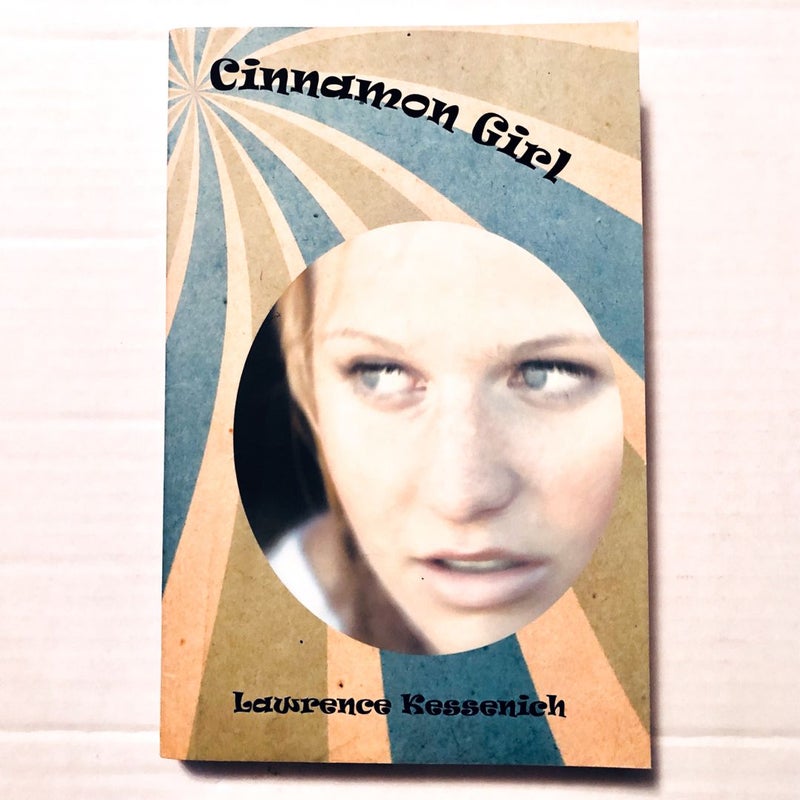 Cinnamon Girl