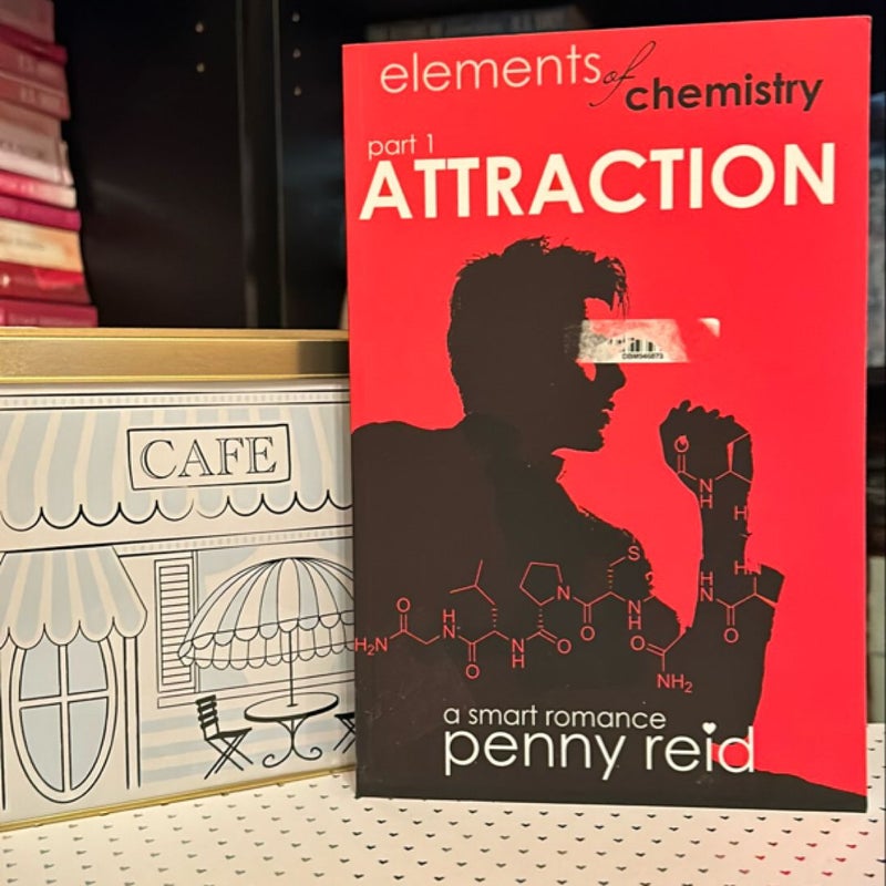 Attraction *signed*