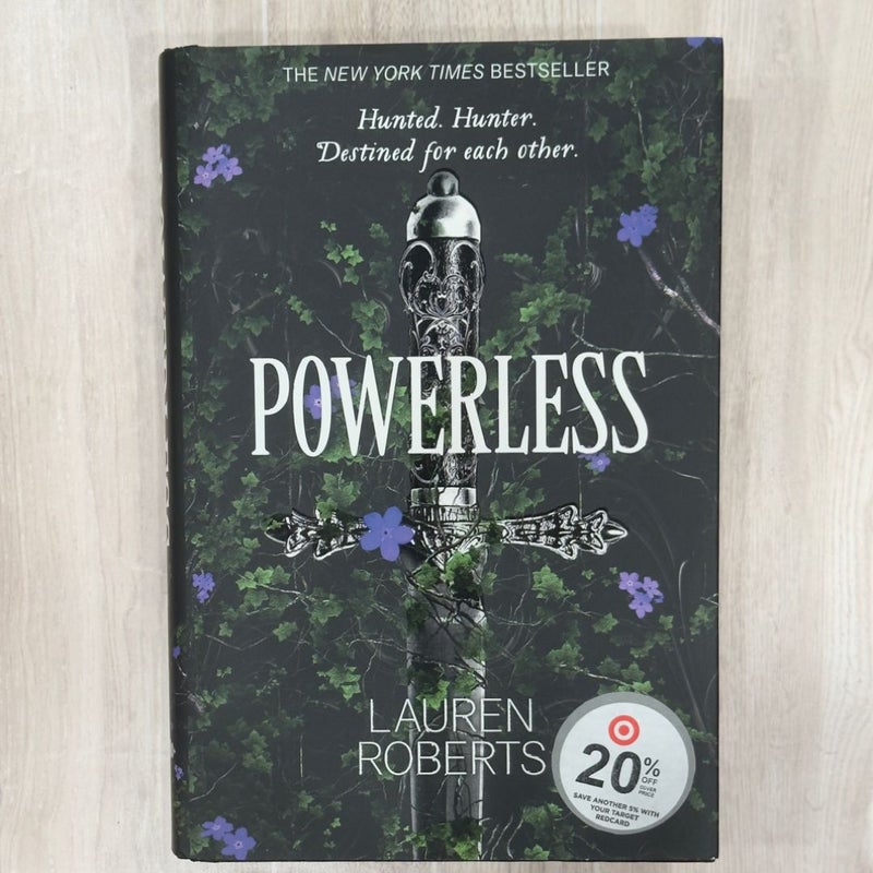Powerless