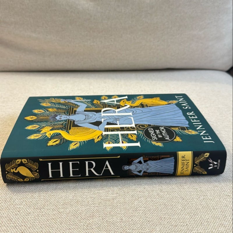 Hera