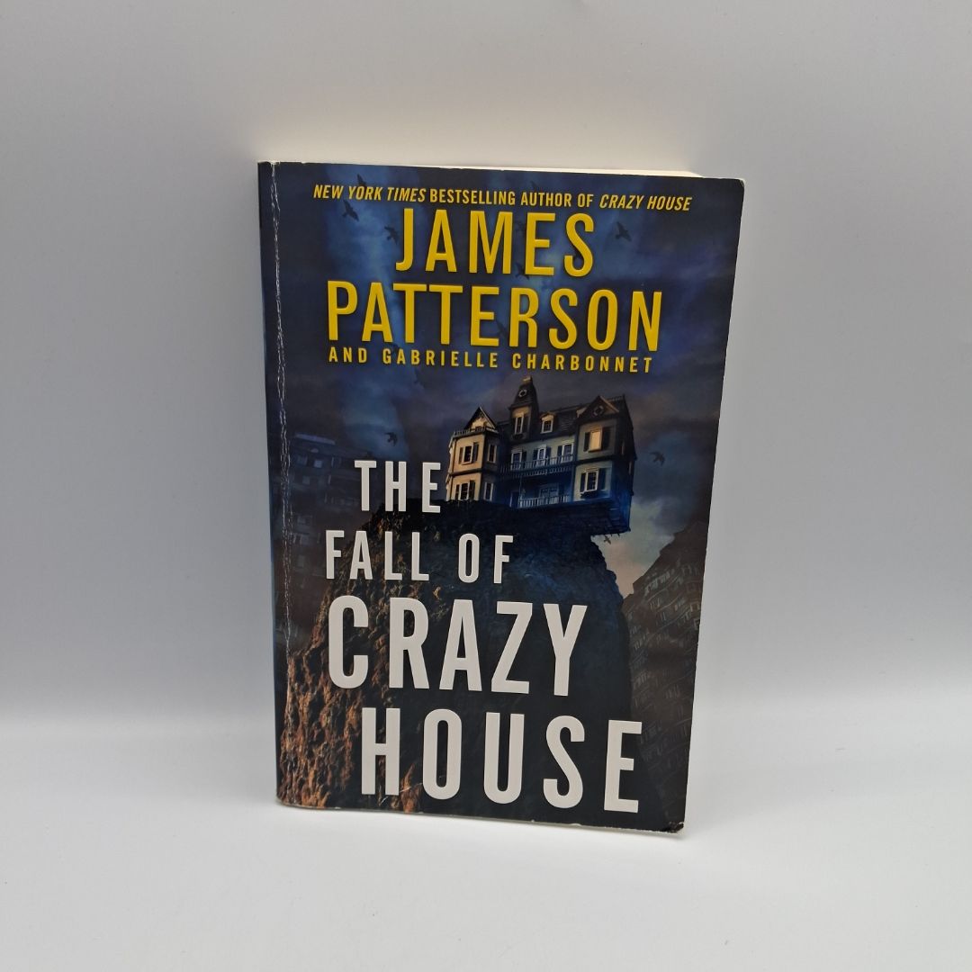 The Fall of Crazy House