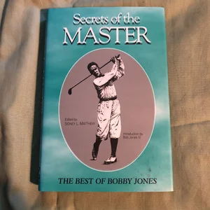 The Secrets of the Master