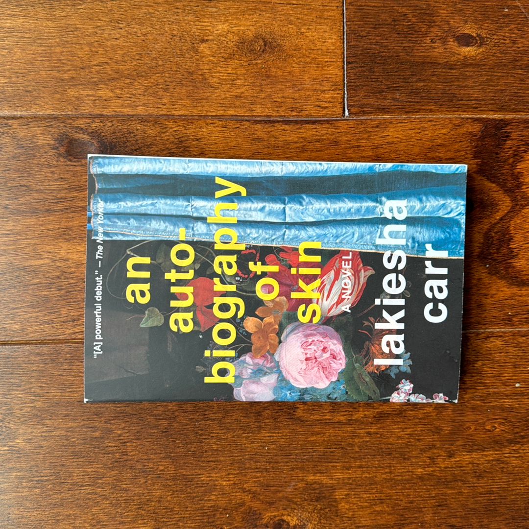 An Autobiography of Skin