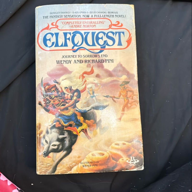 Elfquest