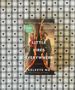 Little Fires Everywhere (Movie Tie-In)