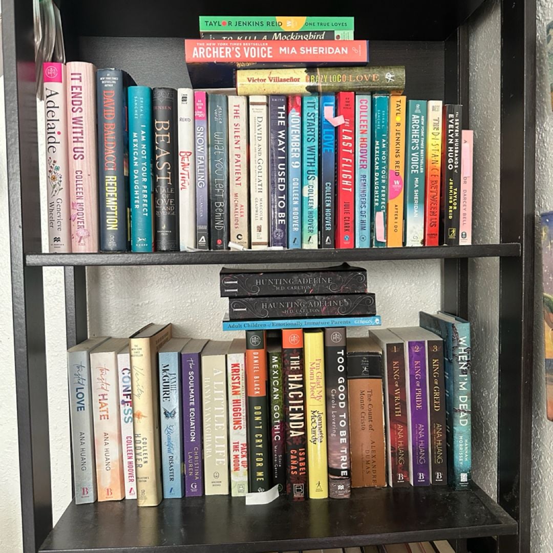 Only Books📚