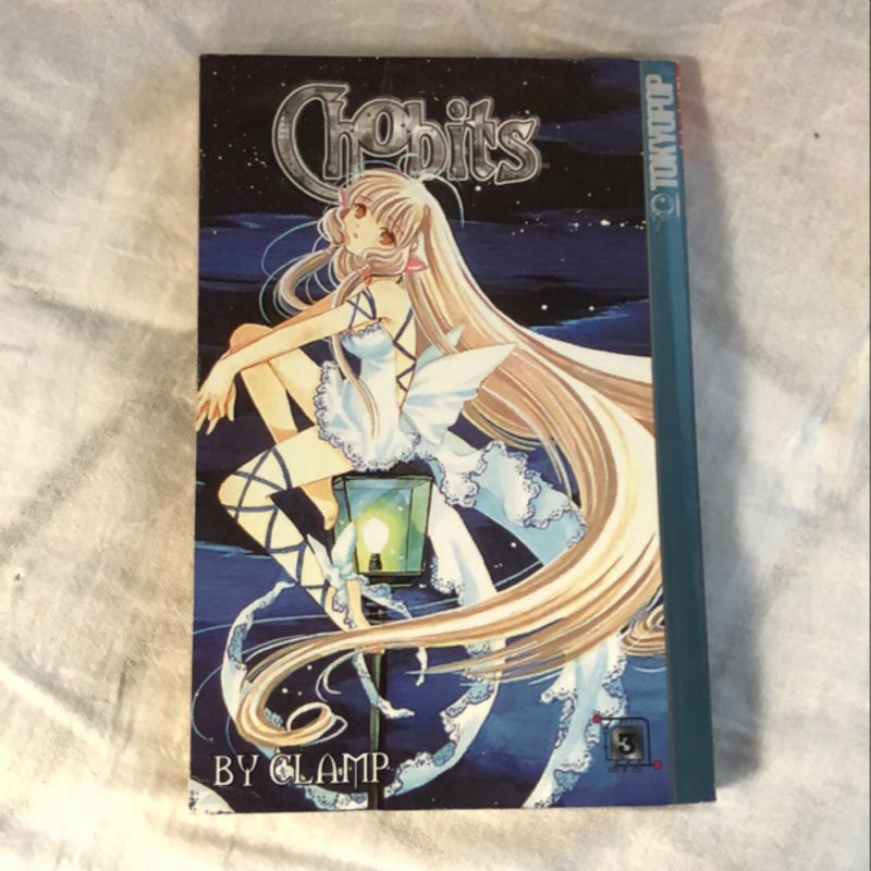 Chobits