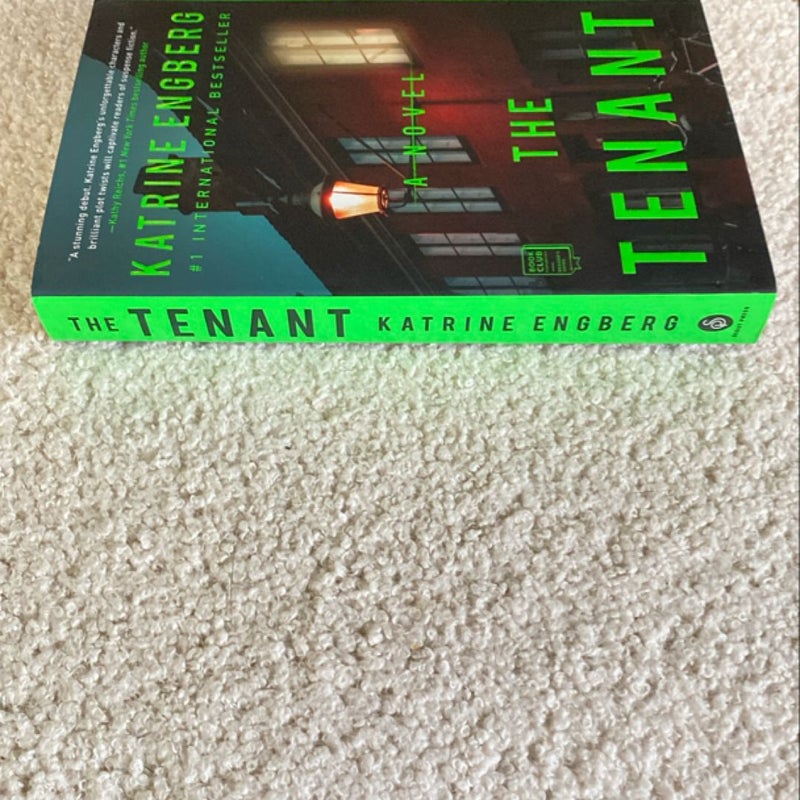 The Tenant