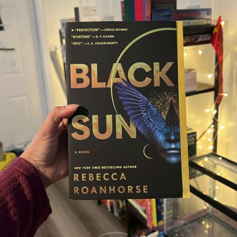 Black Sun