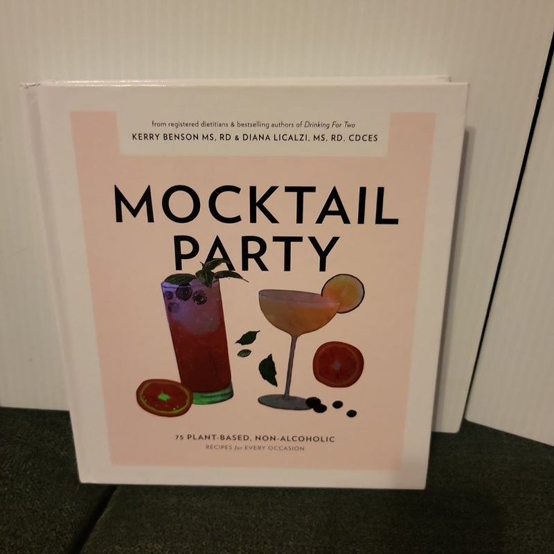 Mocktail Party