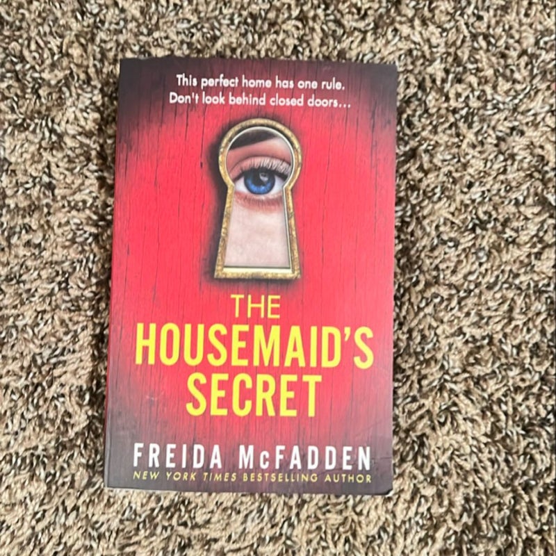 The Housemaid's Secret