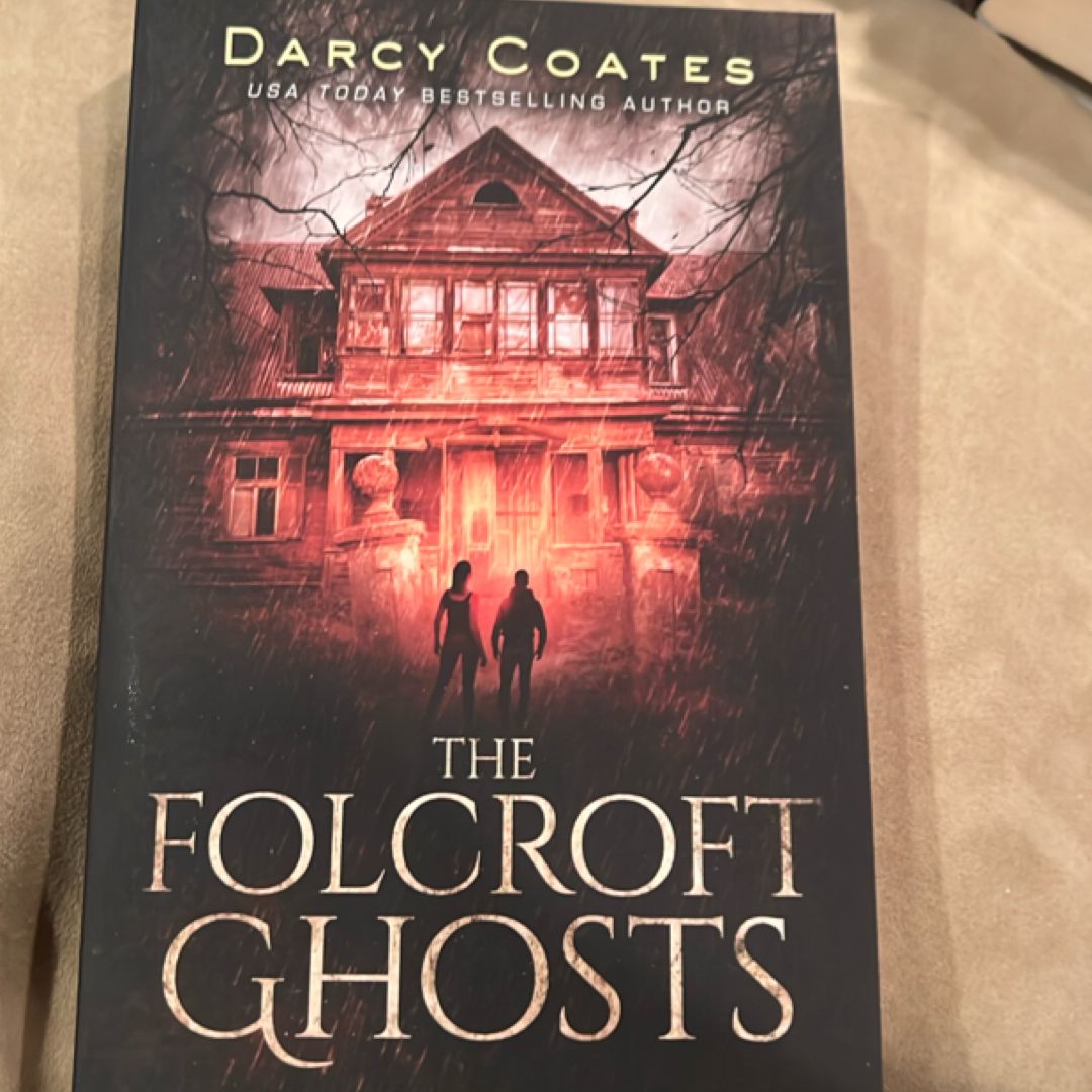 The Folcroft Ghosts