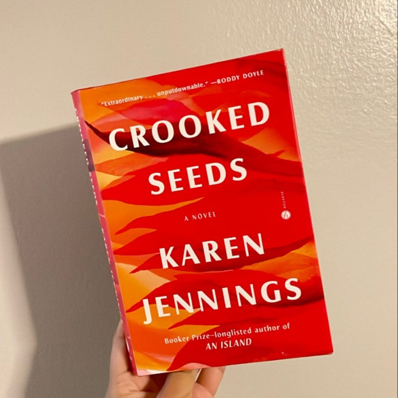 Crooked Seeds