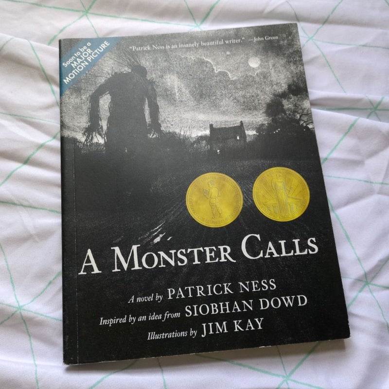 A Monster Calls