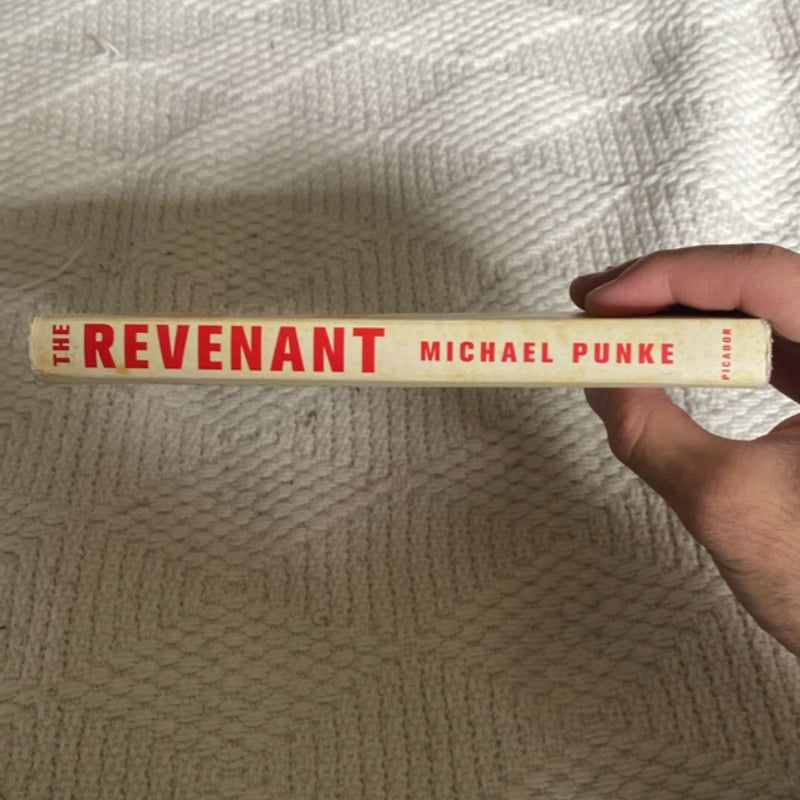 The Revenant