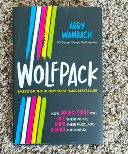 Wolfpack (Young Readers Edition)