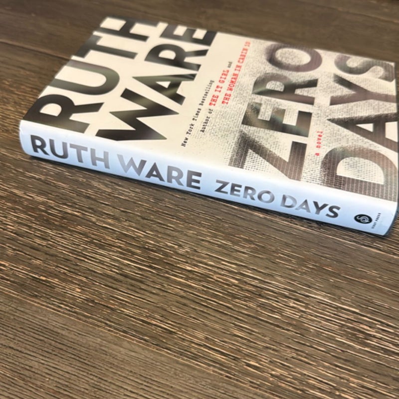 Zero Days