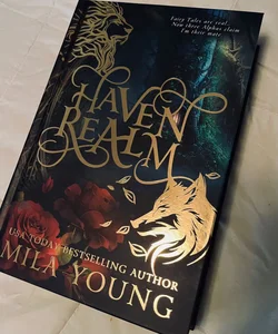 Haven Realm - Special Edition with Gold Foil