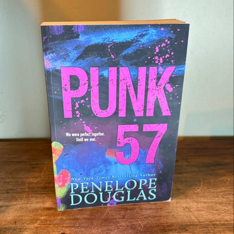 Punk 57