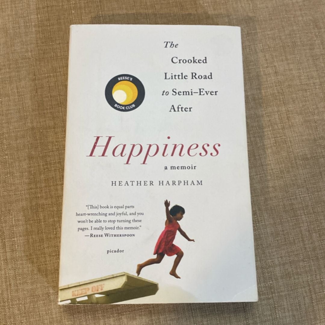 Happiness: a Memoir